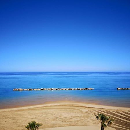 Apartment Sea View Termoli Ngoại thất bức ảnh